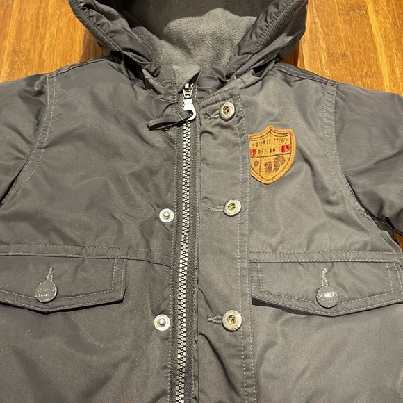 Souris Mini‎ Jacket - Picture 5 of 8